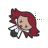 Normal select cursor