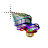 Working in background cursor
