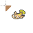 stunfisk cursor