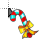 Normal select cursor