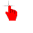 Link select cursor