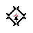 Precision select cursor