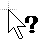 Help select cursor
