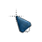 Diagonal resize 2 cursor