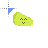 Handwriting cursor