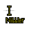 Text select cursor