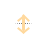 Vertical resize cursor