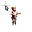Dancing Baby cursor