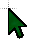 Emerald Cursors preview