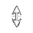 V RESIZE cursor