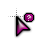 Help select cursor