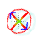 aim diagonal 1 cursor