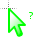Help select cursor