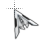 Handwriting cursor