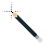 Handwriting cursor
