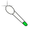 Sua's Microphone cursor