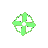 crshairg(reen),frame2 cursor