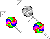 Modified Colors Cursors preview