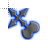 Normal select cursor