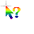 Help select cursor