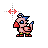 Horizontal resize cursor