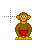 Busy cursor