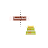Precision select cursor