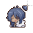 Alternate select cursor