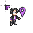 Normal select cursor