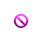 Unavailable cursor