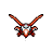 Horizontal resize cursor