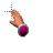 Link select cursor