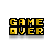 Unavailable cursor