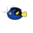Normal select cursor