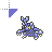 All Gen 2 Pokemon Cursors preview