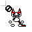 Catto Boi - XZZYGHDK994666 cursor