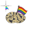 Normal select cursor
