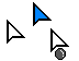January Cursors cursor preview