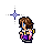 Precision select cursor