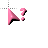 Help select cursor