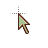 Sugarmuck cursor