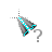 Help select cursor