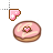 Normal select cursor