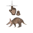 Normal select cursor