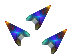 Brite Cursors preview