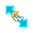 CafeWorldDiagonalResize2 cursor