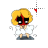 Normal select cursor