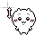 Vertical resize cursor