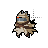 Normal select cursor