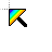 Tropical Vibes Cursors preview